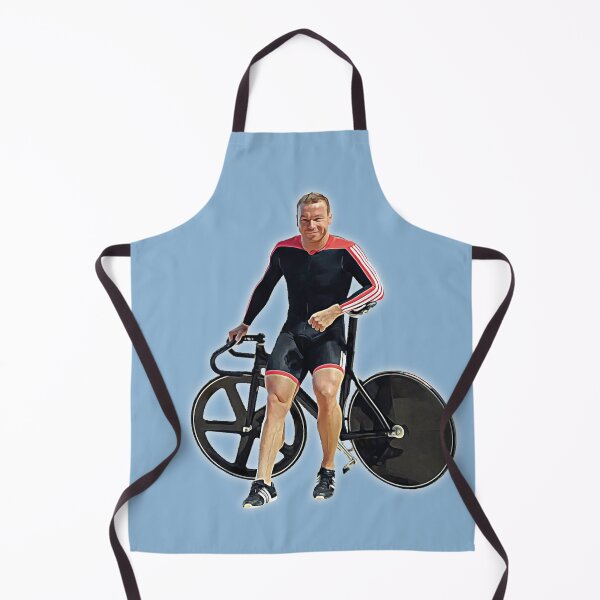 Item preview, Chris Hoy designed and sold by Pratik Dodiya.