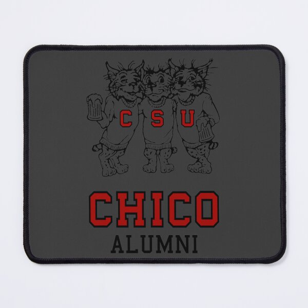 Item preview, Chico State Alumni  Vintage Drinking Wildcats Logo From The 1970's  1980's Classic T-Shir designed and sold by OliverSchmidtd.