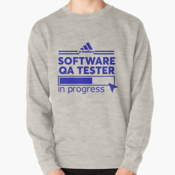 Software Qa Tester Sweatshirts Hoodies Redbubble