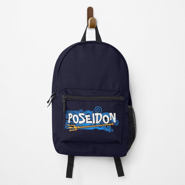 Item preview, Poseidon - king of seas designed and sold by SidTastic .