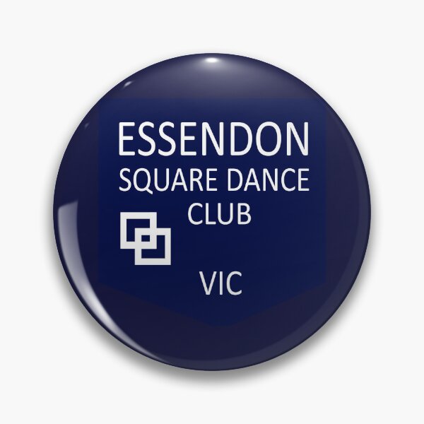 Item preview, Essendon Square Dance Club designed and sold by Square Dancing Gifts & Merchandise.