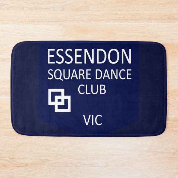 Item preview, Essendon Square Dance Club designed and sold by Square Dancing Gifts & Merchandise.
