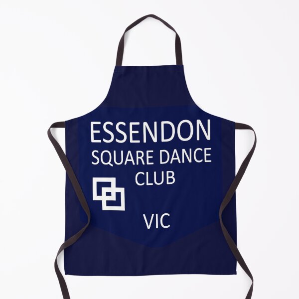 Item preview, Essendon Square Dance Club designed and sold by Square Dancing Gifts & Merchandise.