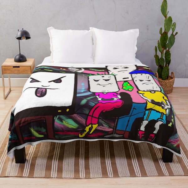 Item preview, The modern family designed and sold by Jimpalimpa.