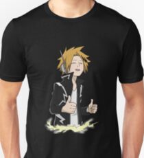 How your life is going? Unisex T-Shirt