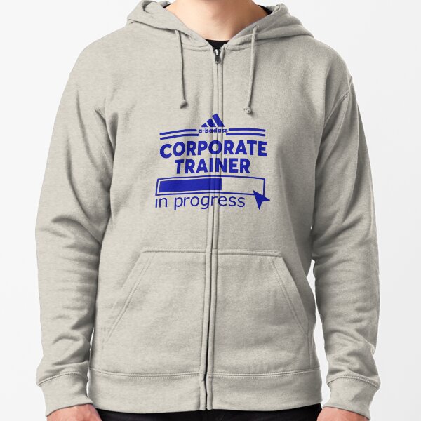 corporate branded hoodies