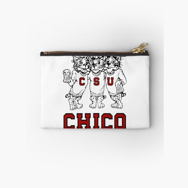 Item preview, Chico State Vintage Drinking Wildcats Logo From The 1970's  1980's designed and sold by OliverSchmidtd.