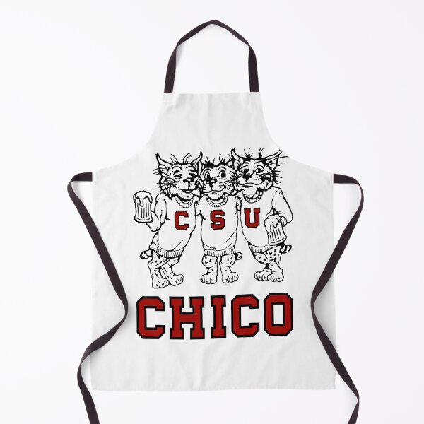 Item preview, Chico State Vintage Drinking Wildcats Logo From The 1970's 1980's designed and sold by OliverSchmidtd.