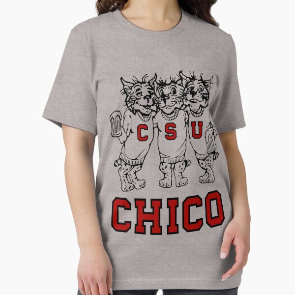 Item preview, Chico State Vintage Drinking Wildcats Logo From The 1970's  1980's designed and sold by OliverSchmidtd.