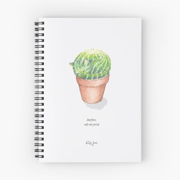 Item preview, Sometimes, Cats Are Pricks designed and sold by Rita Jane.