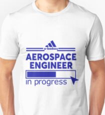 AEROSPACE ENGINEER Unisex T-Shirt