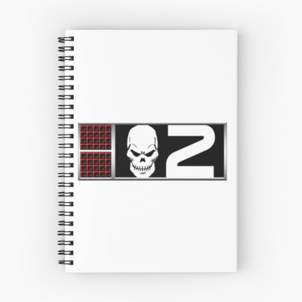Item preview, BioChip 2 - Gunnar designed and sold by LucyPieper.
