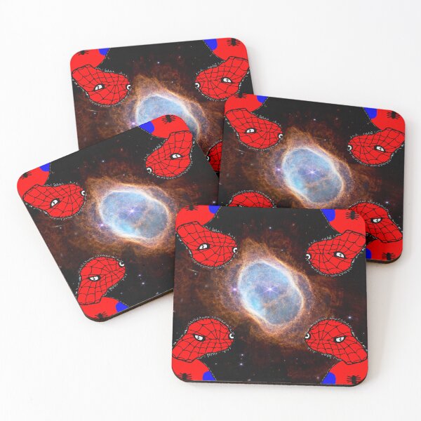 Item preview, Space spooderman designed and sold by Nerdshop-Tees.