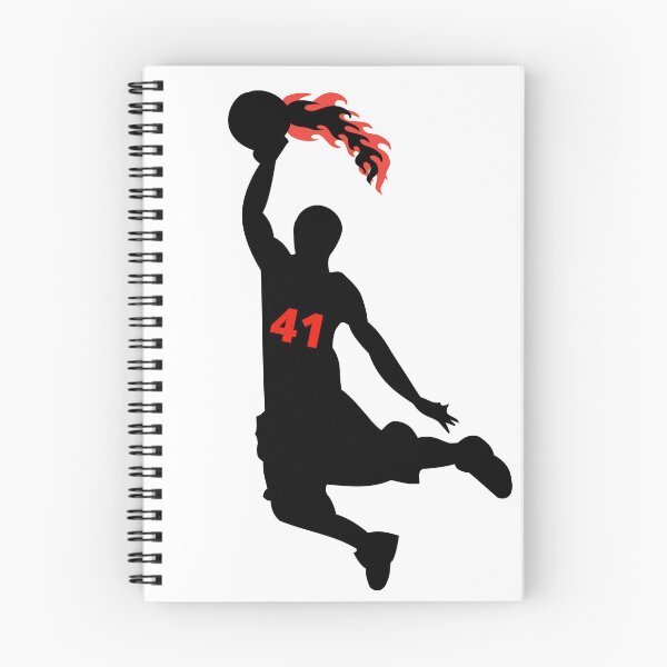 Item preview, Dirk Nowitzki designed and sold by Lemarij.