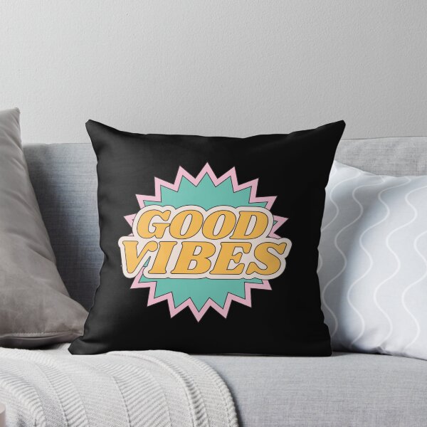 Item preview, Good vibes designed and sold by Harsh  Katariya.