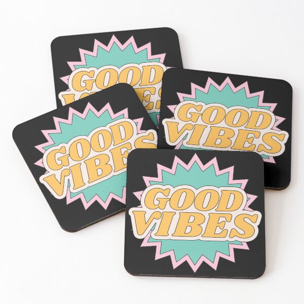 Item preview, Good vibes designed and sold by Harsh  Katariya.