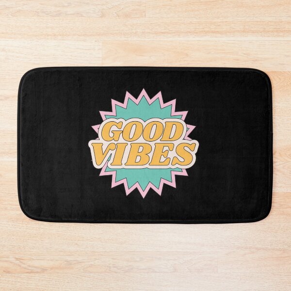 Item preview, Good vibes designed and sold by Harsh  Katariya.