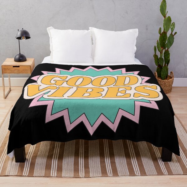 Item preview, Good vibes designed and sold by Harsh Katariya.