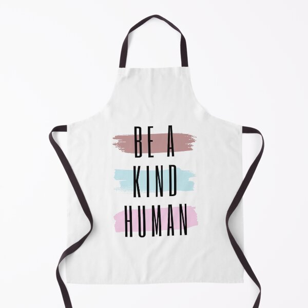 Item preview, Be a kind human designed and sold by DRIP.exe.