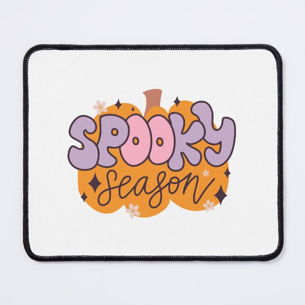Item preview, Spooky season, funny halloween gift for kids designed and sold by Mode Tees.