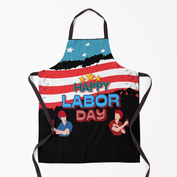 Item preview, Happy Labor Day, American Labor Day, Patriotic Shirt, Labor Day Shirt, Laboring Shirt, America Labor Day, Labor Day Gift, Laborer T Shirt designed and sold by HassanRajy.