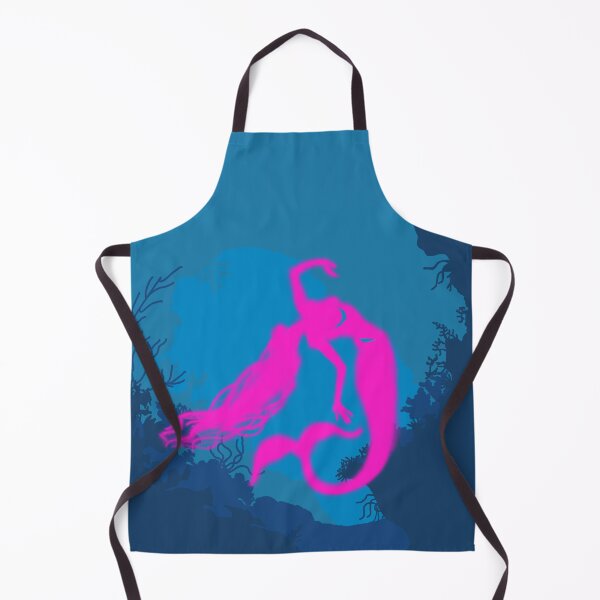 Item preview, Mermaid designed and sold by little-lassie.