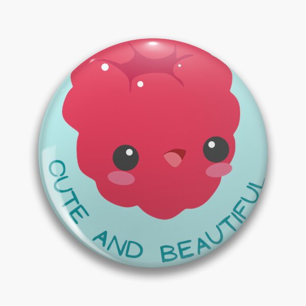 Item preview, Cute and beautiful raspberry fruit | fruit design | gift for all |  designed and sold by Arteartz.