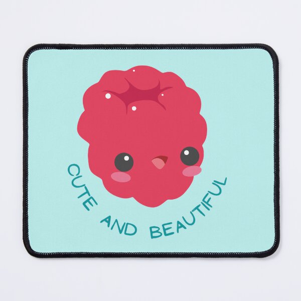 Item preview, Cute and beautiful raspberry fruit | fruit design | gift for all |  designed and sold by Arteartz.