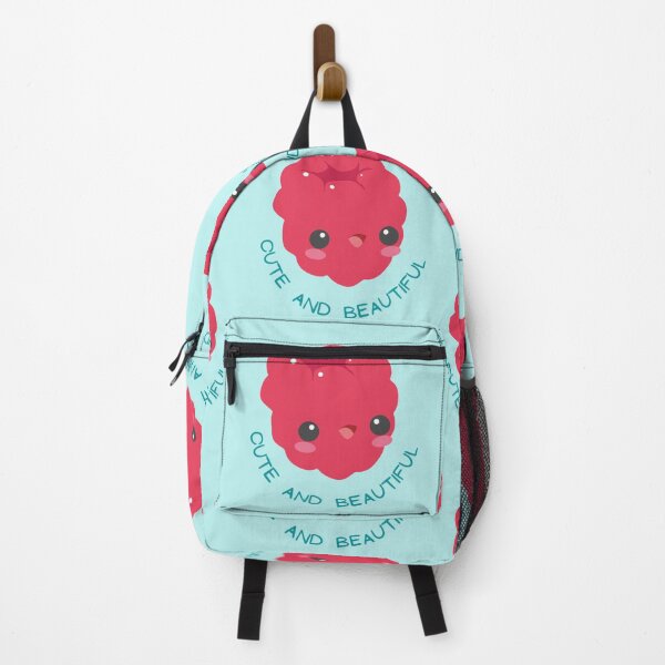 Item preview, Cute and beautiful raspberry fruit | fruit design | gift for all |  designed and sold by Arteartz.