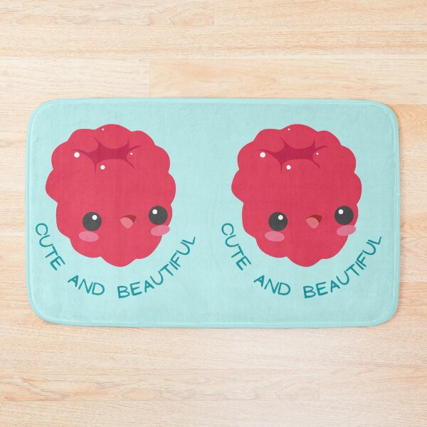 Item preview, Cute and beautiful raspberry fruit | fruit design | gift for all |  designed and sold by Arteartz.