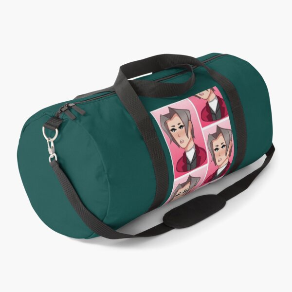 Item preview, Miles Edgeworth Graphic designed and sold by KazsMannequin.