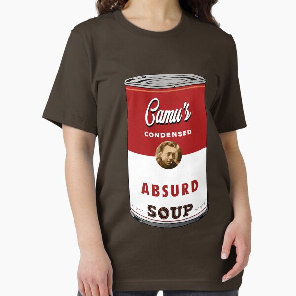 Item preview, Camus Soup designed and sold by chilangopride.