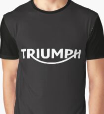Triumph Graphic T-Shirt