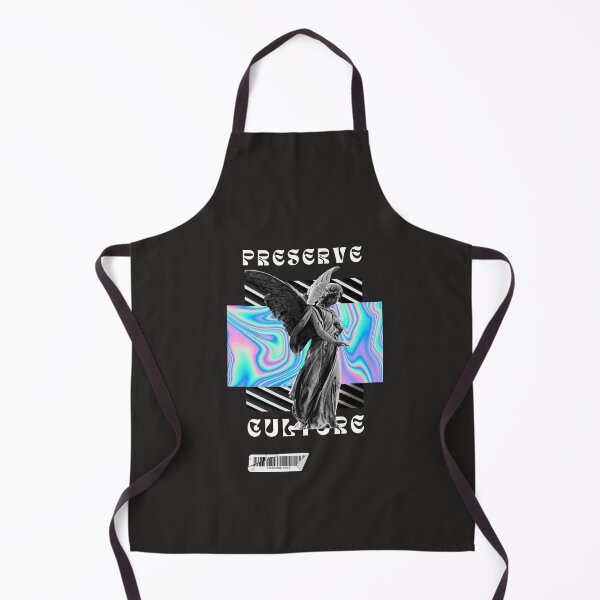 Item preview, Preserve Culture designed and sold by unorthod0x.