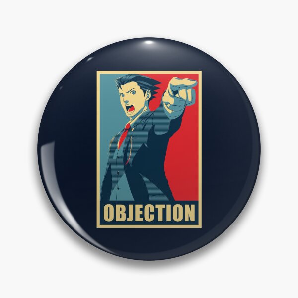 Item preview, OBJECTION   designed and sold by KazsMannequin.