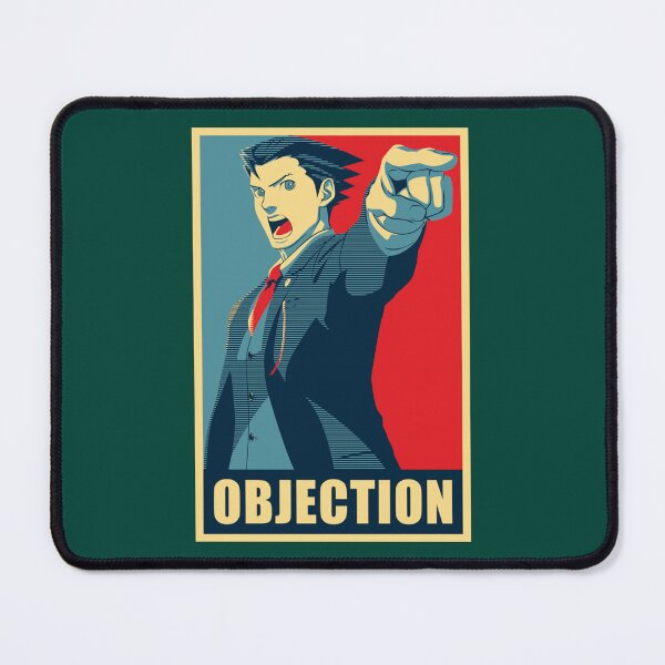Item preview, OBJECTION   designed and sold by KazsMannequin.