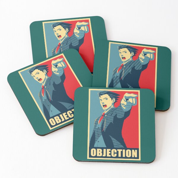 Item preview, OBJECTION   designed and sold by KazsMannequin.