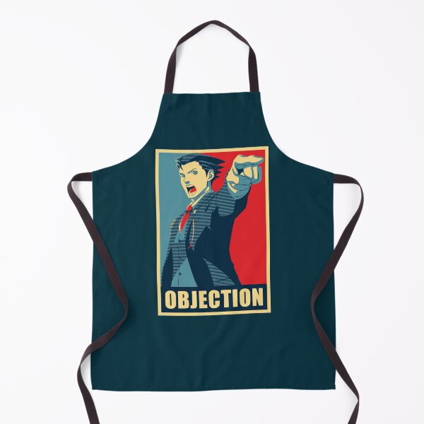 Item preview, OBJECTION   designed and sold by KazsMannequin.