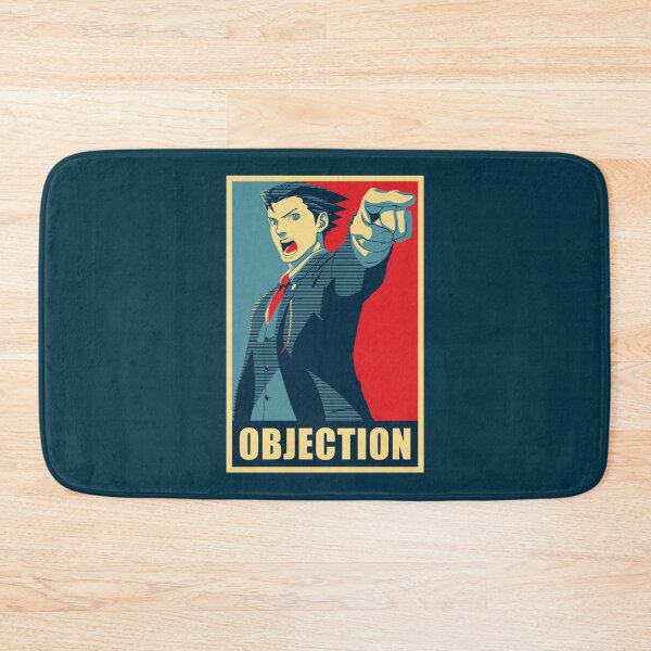 Item preview, OBJECTION   designed and sold by KazsMannequin.