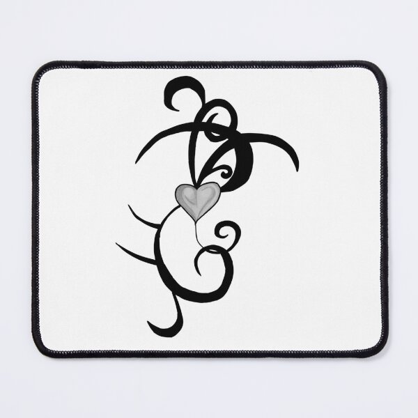 Item preview, Heart designed and sold by ArtEngineer77.