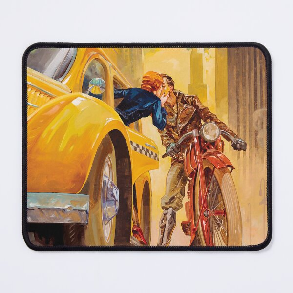 Item preview, Vintage poster. New York designed and sold by likiska.
