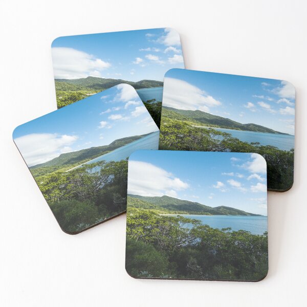 Item preview, Cape Tribulation Beach from Kulki Lookout designed and sold by Images by Chris de Blank.