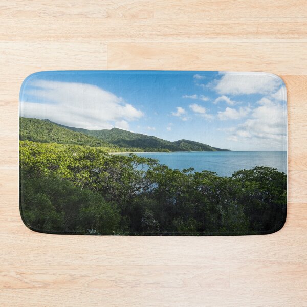 Item preview, Cape Tribulation Beach from Kulki Lookout designed and sold by Images by Chris de Blank.