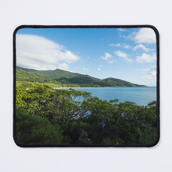 Item preview, Cape Tribulation Beach from Kulki Lookout designed and sold by Images by Chris de Blank.