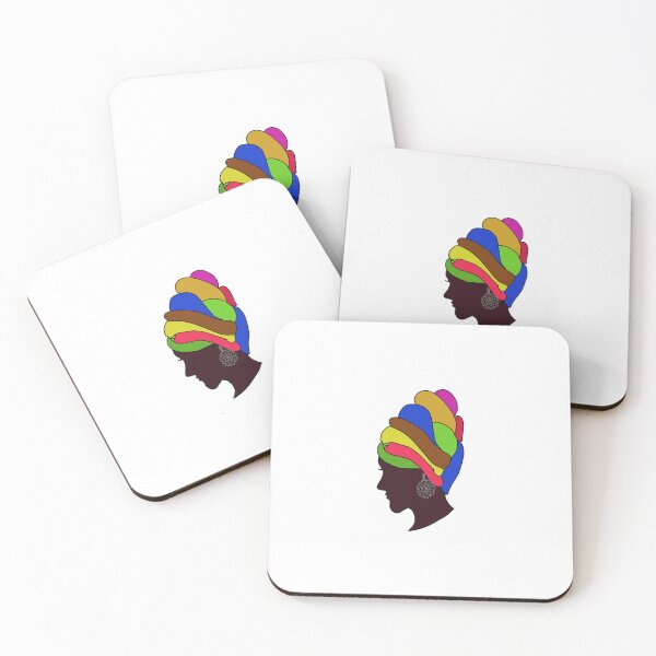 Item preview, dama africana designed and sold by Infinitysplash.