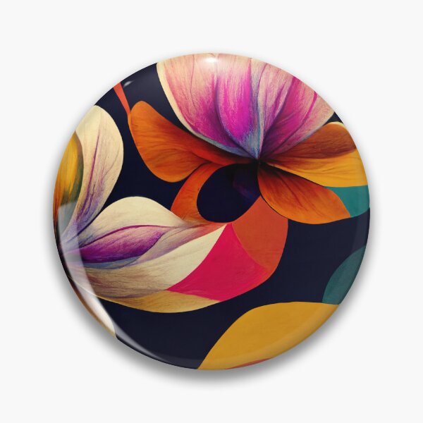 Artikelvorschau, floral pattern entworfen und verkauft von Aliveforfun.