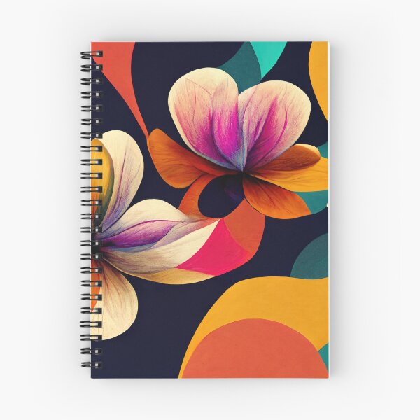 Artikelvorschau, floral pattern entworfen und verkauft von Aliveforfun.