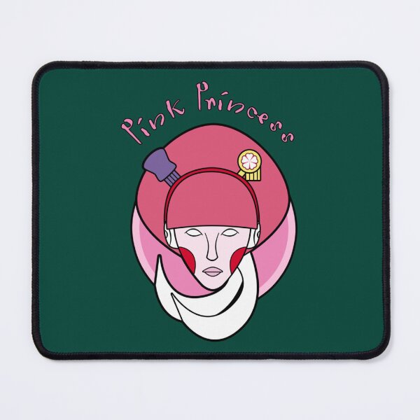 Item preview, Pink Princess designed and sold by KazsMannequin.