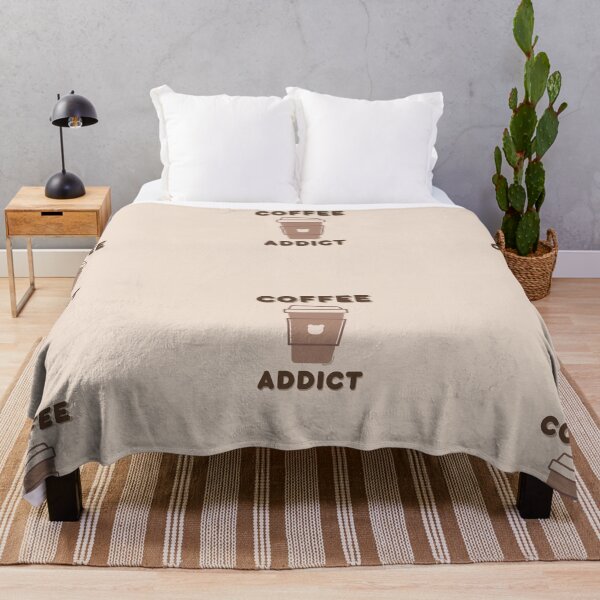 Item preview, Funny Coffee Addictt designed and sold by FaithDesigns23.