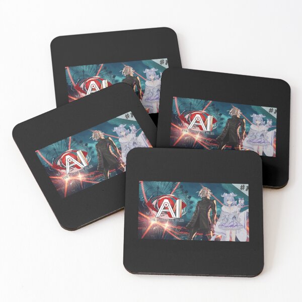 Item preview, AI - The Somnium Files designed and sold by SweetEmotionz.